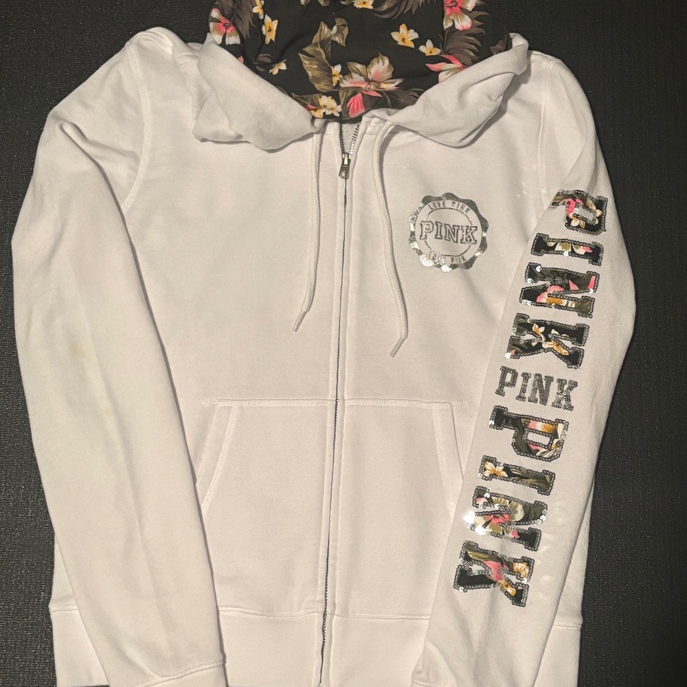 VS PINK Hoodie